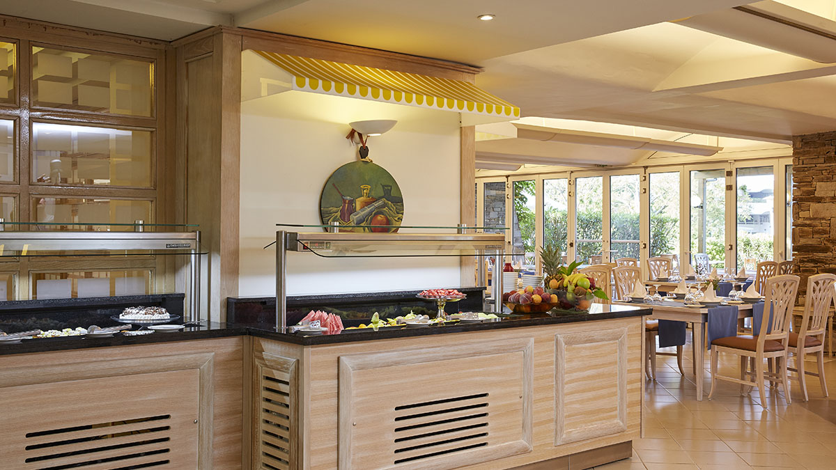 Theophano Imperial Palace - NR